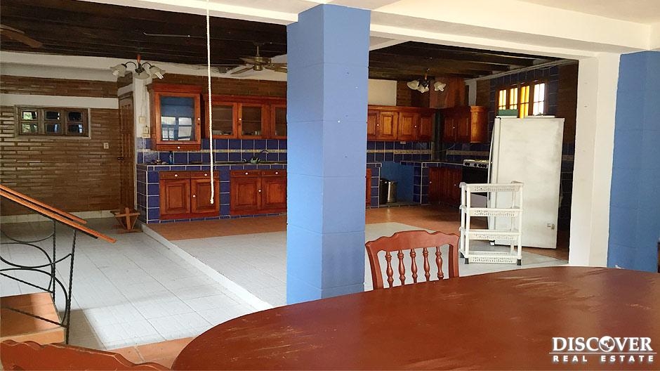 anuncios clasificados san juan del sur nicaragua Casa en Venta en el