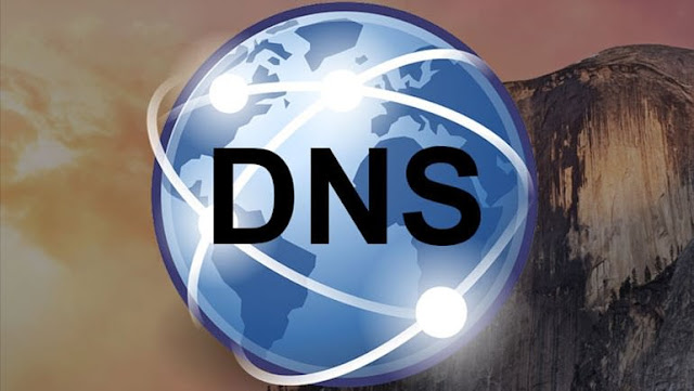 dns değiştirme programı