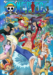 Download Manga One Piece Bahasa Indonesia