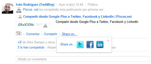 Google Plus Twitter 07