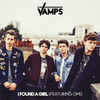 The Vamps - I Found a Girl (feat. Omi) (2016) The Vamps - I Found a Girl (feat. Omi) on iTunes