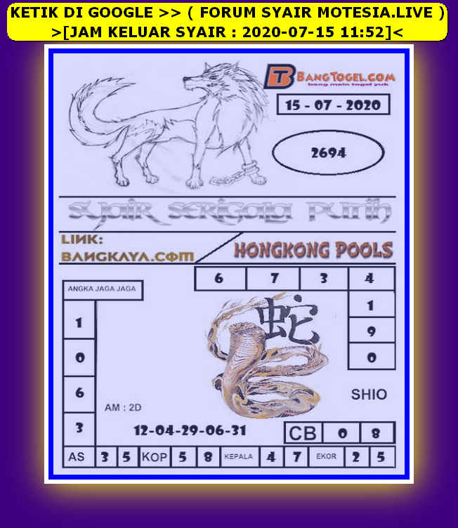 forum syair hk Meloditogel