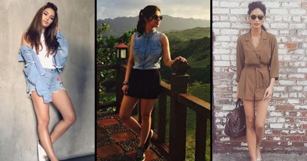 Flawless Legs: Top 20 Female Celebrities Who Have the Best-Looking Legs! Flawless Legs: Top 20 Female Celebrities Who Have the Best-Looking Legs!