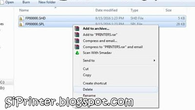 Cara Mengatasi Printer Tidak Bisa Mencetak Cara Mengatasi Printer Tidak Bisa Mencetak