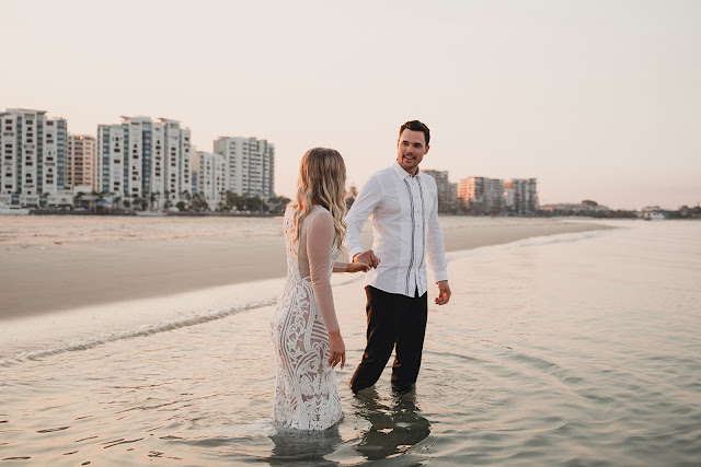 ben and hope photography weddings gold coast bridal gowns floral design
