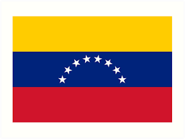VENEZUELA #7