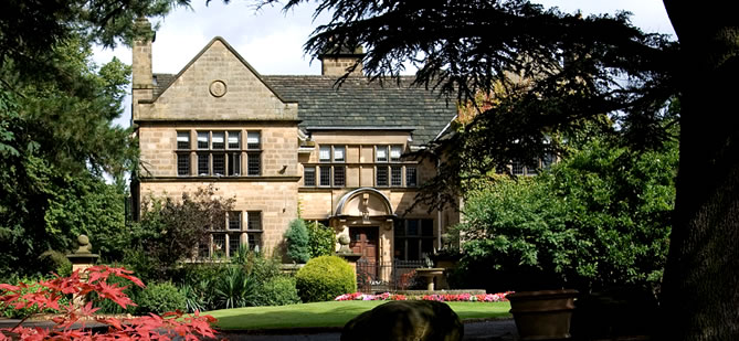 The Cambridge Wine Blogger A Perfect Lunchtime Fischer S Baslow Hall