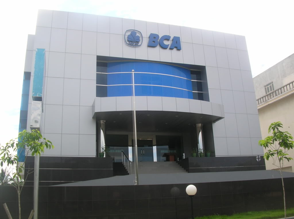 Bank BCA - Recruitment For Program Account, Program Relationship