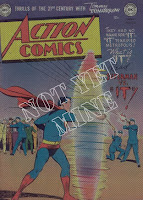 Action Comics (1938) #162