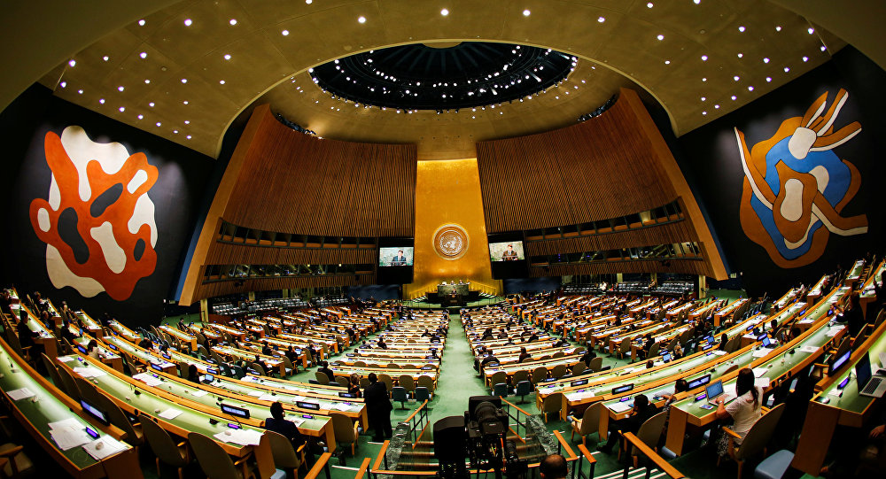 General Assembly