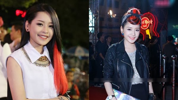 NHUỘM TÓC OMBRE LÀ GÌ, NHUỘM TÓC SOMBRE LÀ GÌ, NHUỘM OMBRE LÀ GÌ, NHUỘM SOMBRE LÀ GÌ, KỸTHUẬT NHUỘM TÓC OMBRE
