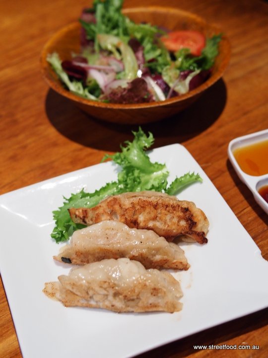 BKyu Zenya Noodle Bar Japanese Eastwood