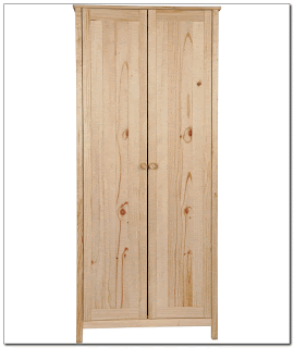 2 Door Wardrobe Argos
