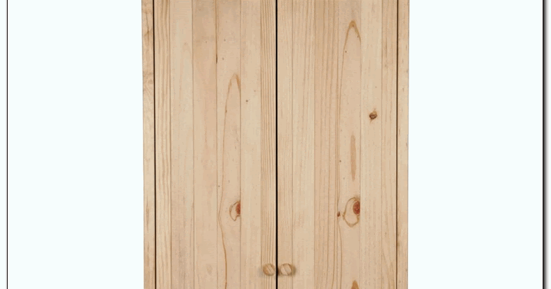 2 Door Wardrobe Argos