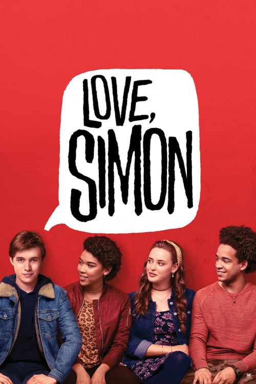[HD] Love, Simon 2018 Film Online Gucken