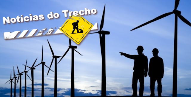 Resultado de imagem para aerogeradores Engenheiro manutencao