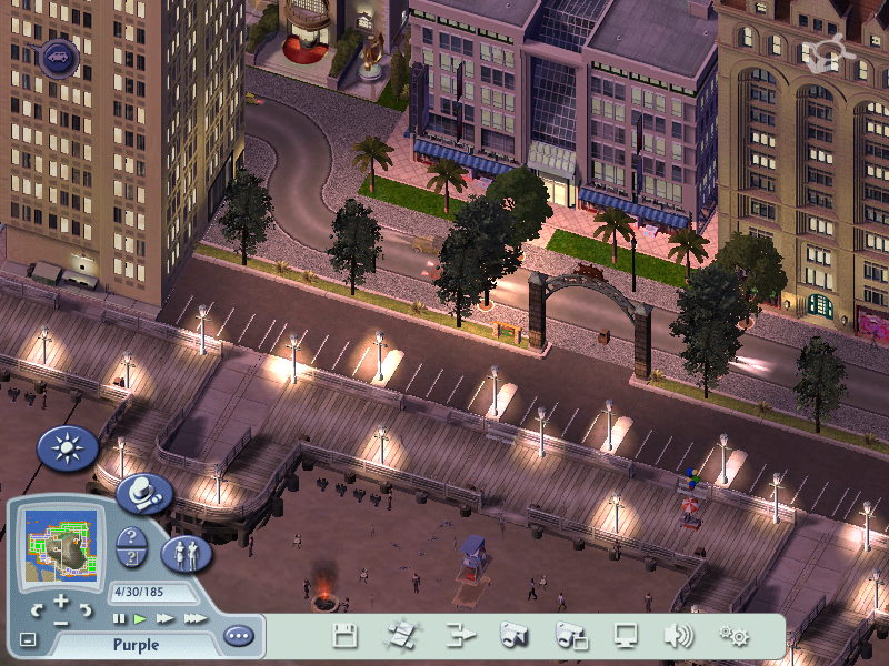 simcity 4 deluxe edition