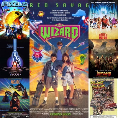 6 filmes baseados em jogos que foram um sucesso 
