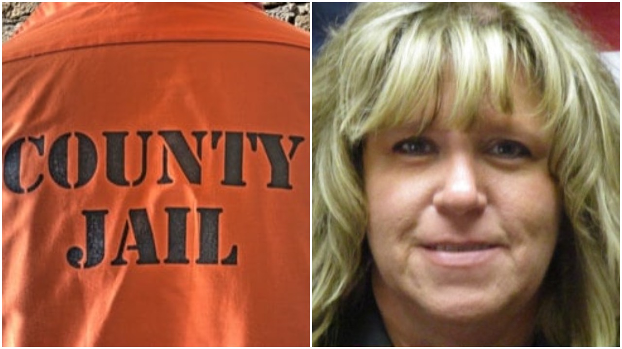 New female Cuyahoga County Jail director to start June 3 as activists