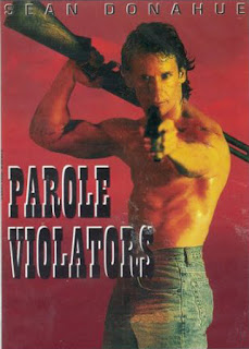 "Parole Violators" (1994), reż. Patrick G. Donahue. Recenzja filmu.