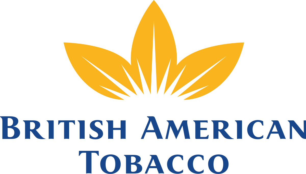 British American Tobacco Recruitment 2020
