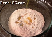गुड वाली मीठी मठरी बनाने की विधि - Mithi Mathri Banaane ki Vidhi