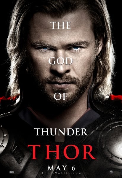 Film Les Nouveaux Heros Streaming En Français Thor - Les nouveaux posters des personnages - COMIC SCREEN: L'actualité