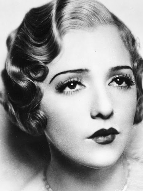 fabulous vintage of women
