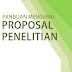Panduan Membuat Proposal Penelitian