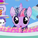 twilight bubble bar