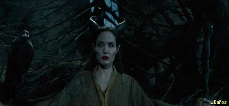 Malfica Malfica gif 4