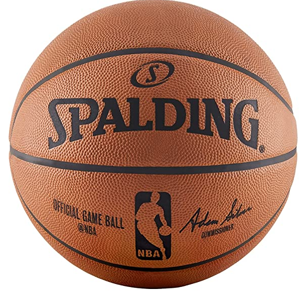 Balón de basquetball marca Spalding Conoce sobre basquetbol