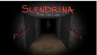 Slendrina : The Cellar Aplikasi Game Tanpa Kuota Seru