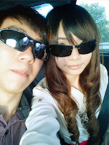 sun glasses u and me=x