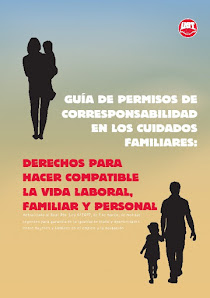 GUIA DE PERMISOS DE CORRESPONSABILIDAD EN LOS CUIDADOS FAMILIARES