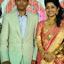 SOUTH INDIAN TAMIL AND MALAYALAM ACTRESS MEERA JASMINE WEDDING STILLS 