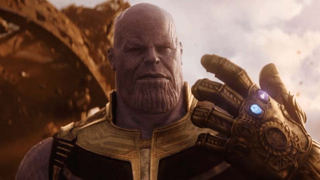 فيلم Avengers Infinity War يتجاوز المليار دولار في ظرف 11 يوما فقط على صعيد البوكس أوفيس العالمي فيلم Avengers Infinity War يتجاوز المليار دولار في ظرف 11 يوما فقط على صعيد البوكس أوفيس العالمي