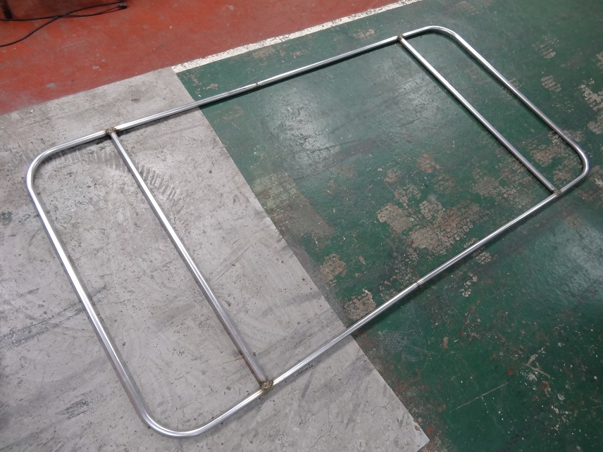 STANDARD CUSTOM PAINT sinking sicking