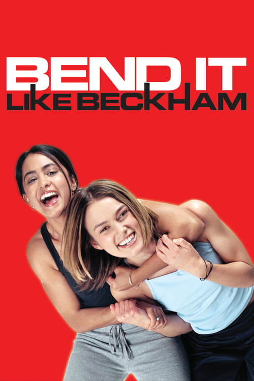 Joue La Comme Beckham Film En Entier Francais