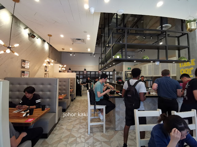 Dagu Rice Noodles & Pork Soup 大鼓米线. Ancient Chinese Comfort Dish comes to Canada Dagu Rice Noodles & Pork Soup 大鼓米线. Ancient Chinese Comfort Dish comes to Canada