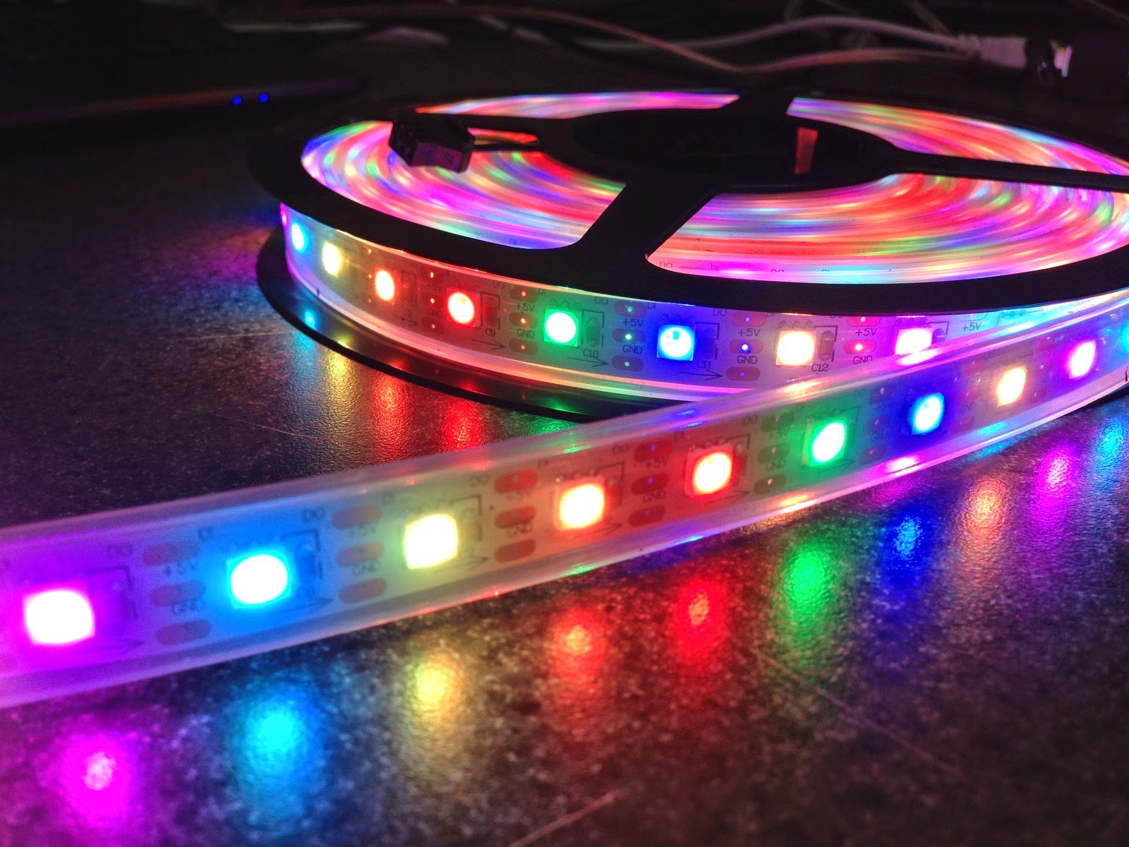 Cheap Table Lamps Sydney Decorate Your Room with Table Lamps and LED Strip Lights