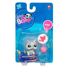 Littlest Pet Shop Singles Kitten (#1301) Pet