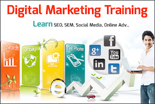 digital marketing training, digital marketing training in delhi