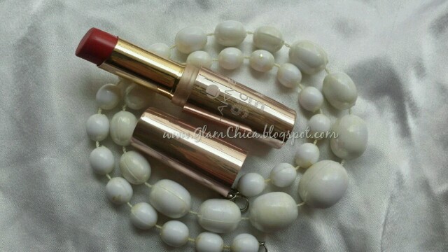 Budget Thursday : Lakme 9 to 5 Matte Lipstick Red Coat Review, Price & Swatches