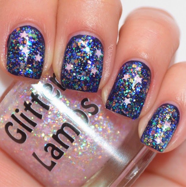 The Best Nail Polish The Best Nail Polish
