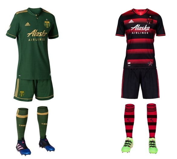 MLS의 All 아디다스 유니폼.JPG | 인스티즈