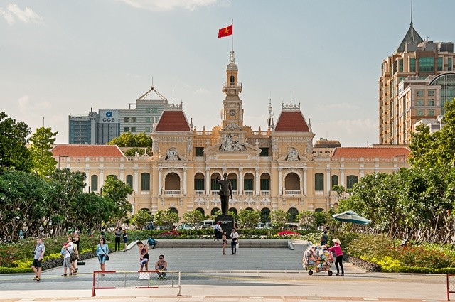 Ho-Chi-Minh-Vietnam