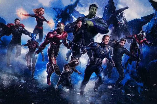 Best Upcoming Movie in 2019 Best Upcoming Movie in 2019