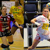 Balonmano | Las zuazotarras Oihane Manrique y Ane Erauskin juegan con España el Mundial júnior