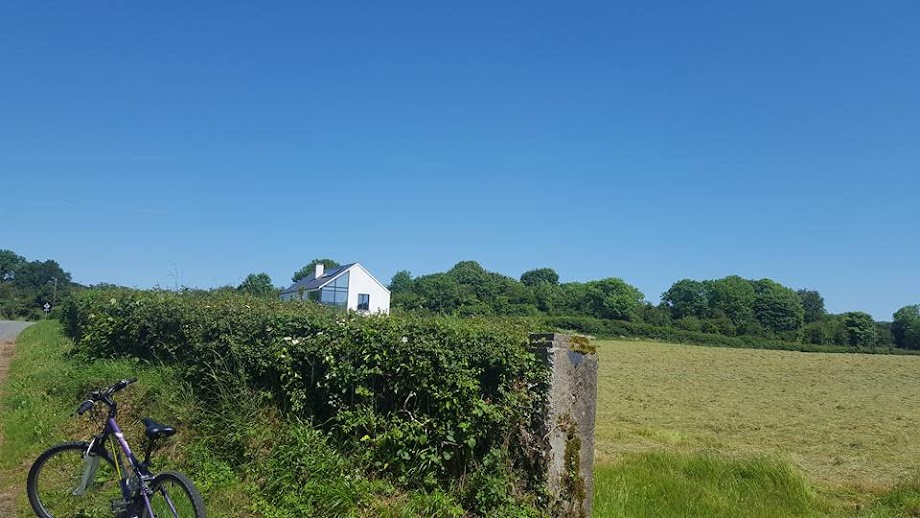 Bicycling in Kilkenny